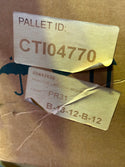 SIEMENS 4EU2752-2UB00-0AA0 Line Reactor NIB