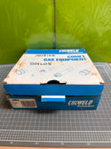 CIGWELD LP265, Joiner/Connector box of 5