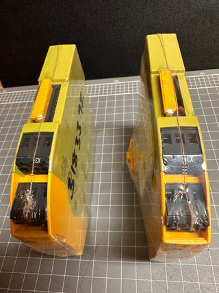 PiLZ PNOZ s7.1 Safety Relay