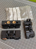 Burkert Type 5470 Connector Modules