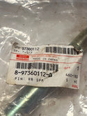 ISUZU Pin RR SPR 8973601120