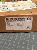 Pepperl+Fuchs KFU8-DW1.D Y209869 Rotation Speed Monitor 209869