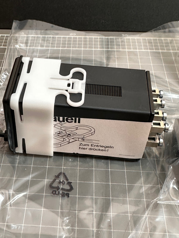 Drop Indicator Relay MR11-2A