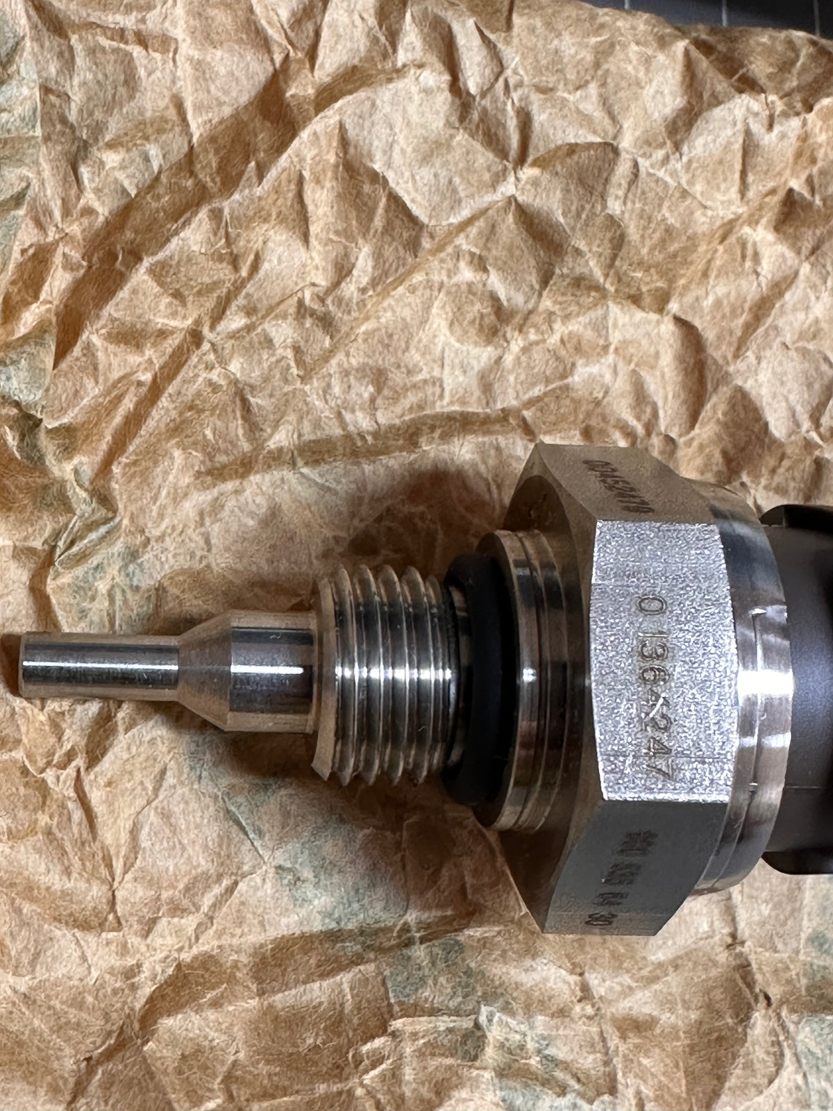 MTU Temperature Sensor 0005356430