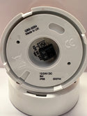 Klaxon Flashguard QBS Series Amber Flashing Beacon QBS-0054