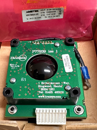 HONEYWELL 51196694-901 Trackball