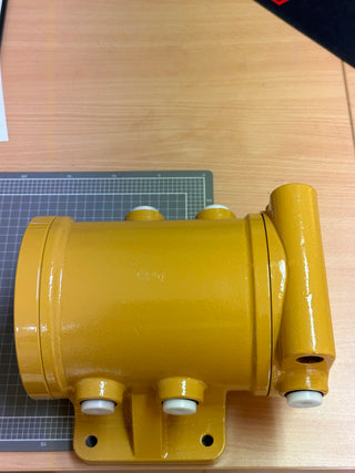 CAT 260-6502 Swivel Group (Circle Drive)