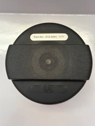 CAT 312-2684 Breather/Vent