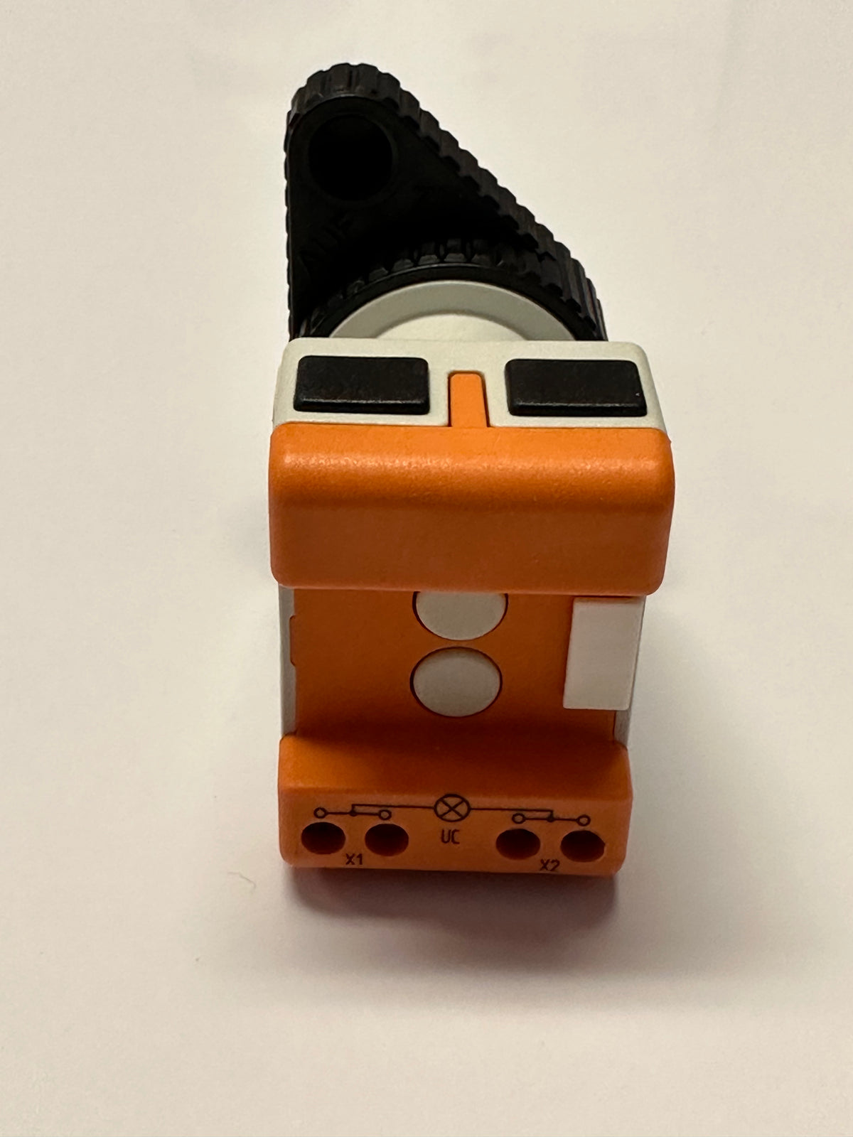 Bartec 07-3353-1110 Lamp Module, Red for use in Explosive Enviroments