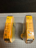 PiLZ PNOZ s7.1 Safety Relay