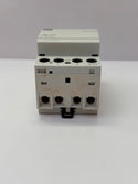 Din Contactor 40A DTC404024D