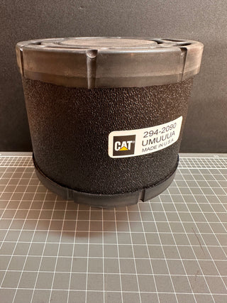 CAT 294-2090 Air Cleaner Assy