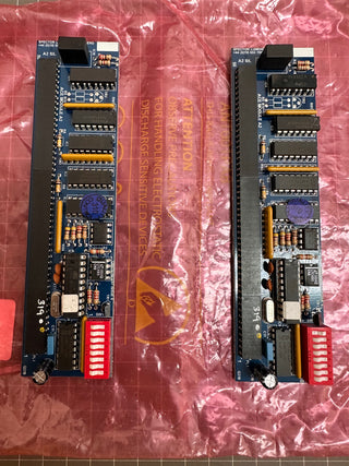 Spector Lumenex A2 SIL PCB Card (ACE100) OB015/50/3/07