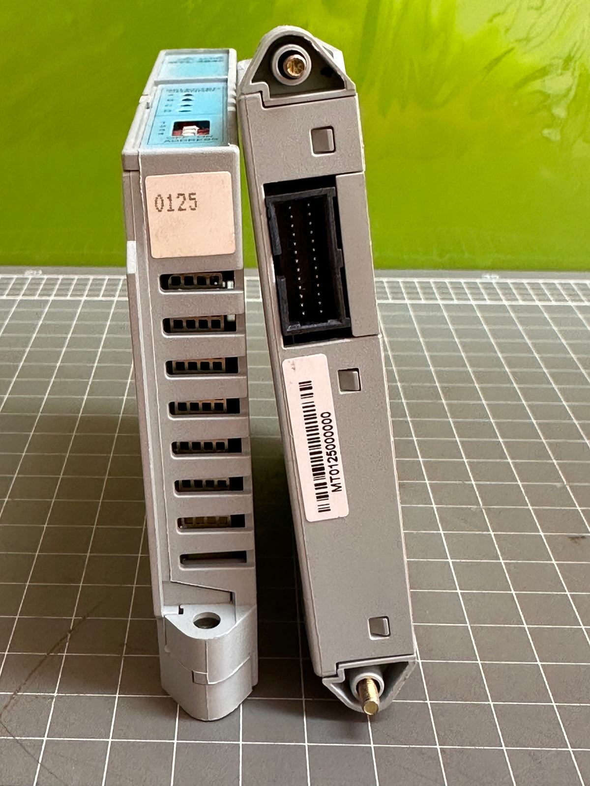 MTL 4842 HART* Interface Module