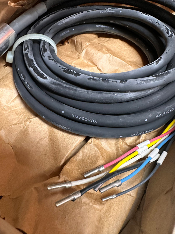 YOKOGAWA K1520LQ Sensor Cable