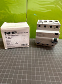 NHP DSRCD44030A Din-Safe Safety Switch