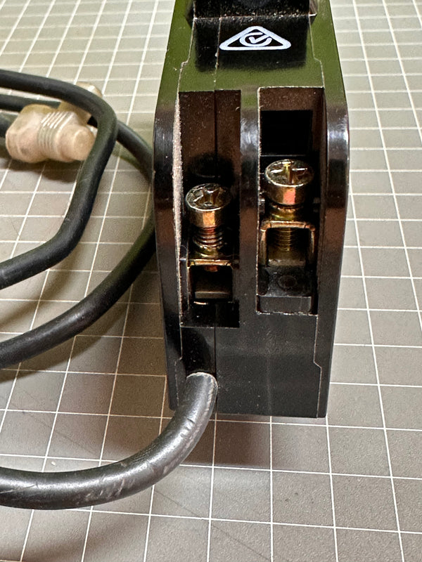 EATON Quicklag ELQ-TW 10A Earth Leakage Breaker