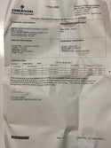 ROSEMOUNT 644H Temperature Transmitter 0-140°C