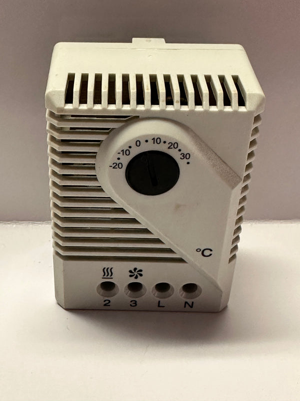 Siemens 8MR2170-1B Mechanical Thermostat
