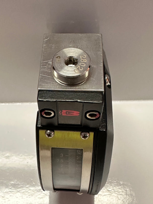 MT3750 Series AR-Mite Low Flow Flowmeter