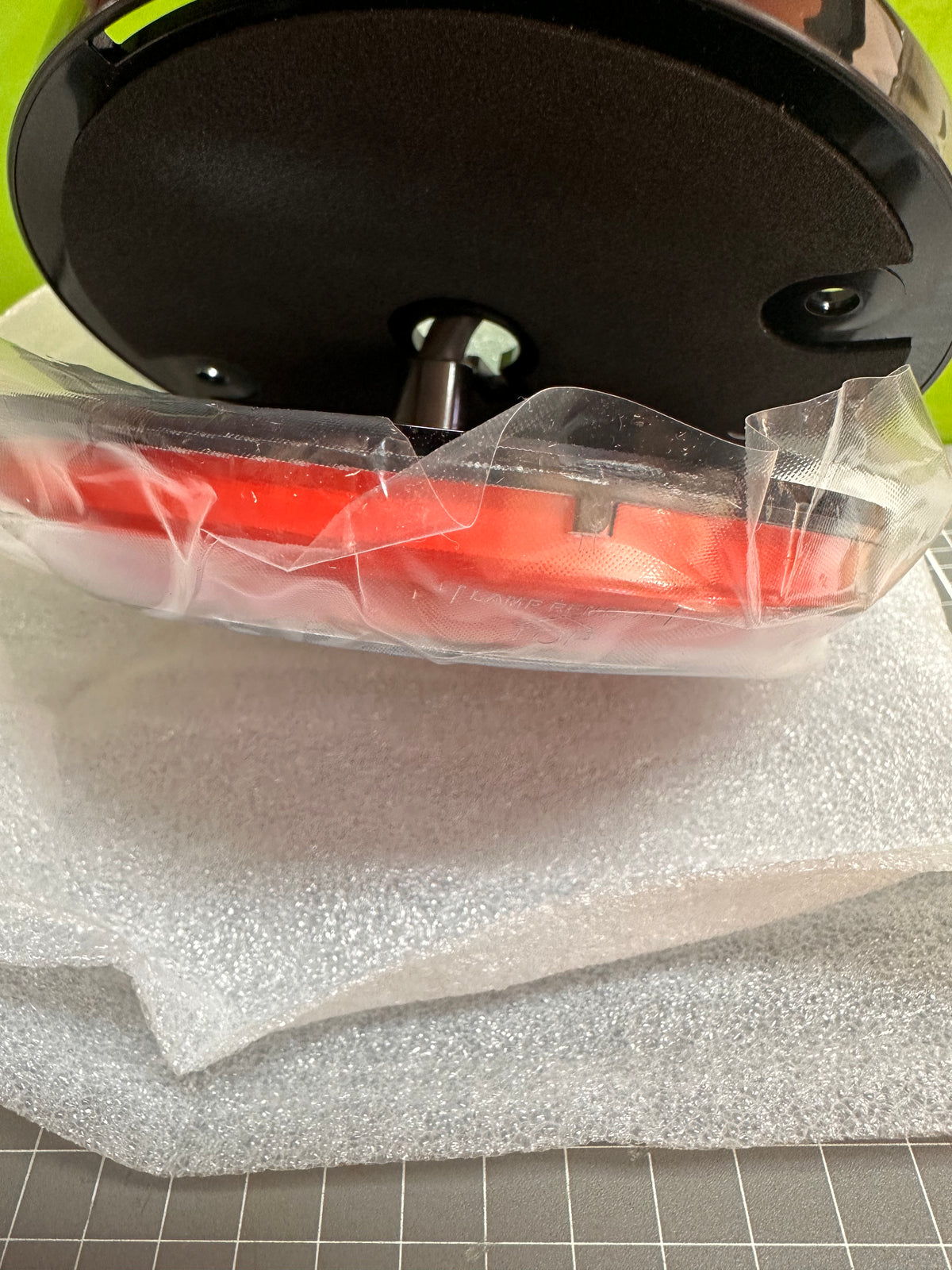 Narva 94320 Model 42 LED Rear Combination Lamp — 9–33 V