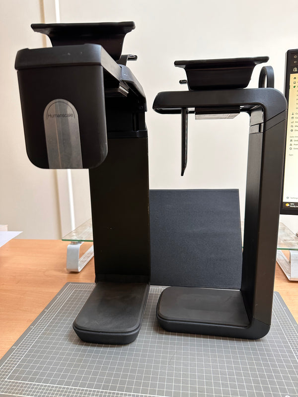 HUMANSCALE CPU600 CPU Holder