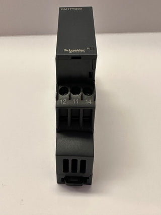 Schneider Electric Phase Monitoring Relay RM17TG00