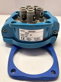 Multi-Contact connector 09P4061 Socket Outlet, Female