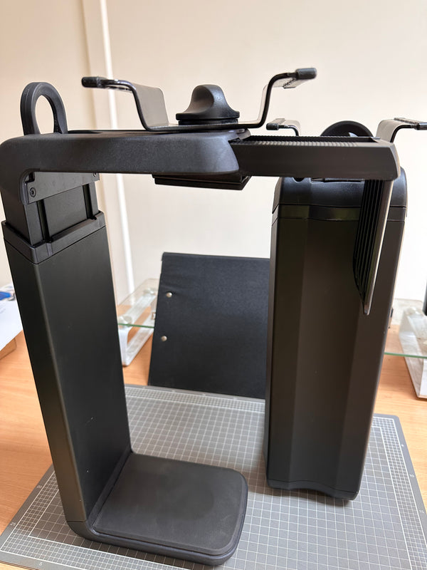 HUMANSCALE CPU600 CPU Holder