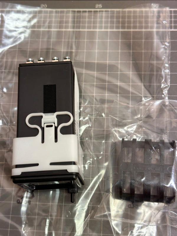 Drop Indicator Relay MR11-2A