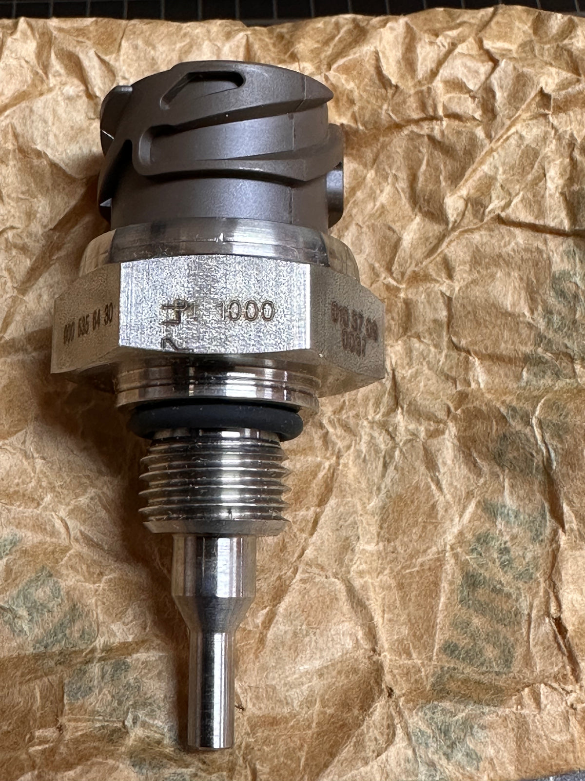 MTU Temperature Sensor 0005356430