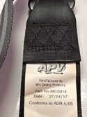 APV 511516401X Seat Belt / Lap Sash LH