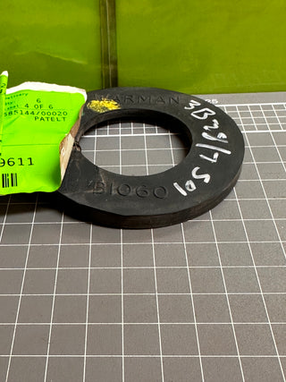 WARMAN B1060S01 Intake Joint Ring 1.5x1B-AH pump
