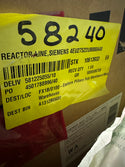SIEMENS 4EU2752-2UB00-0AA0 Line Reactor NIB