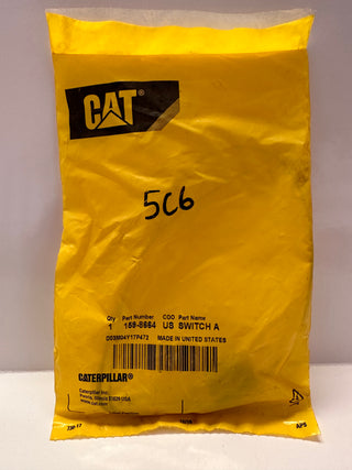 Caterpillar CAT 159-8664 Switch Assy, Transmission, Push Button