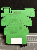 Phoenix Contact PLC-BSC-24DC/21 Relay Module 2966171