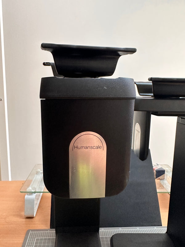 HUMANSCALE CPU600 CPU Holder