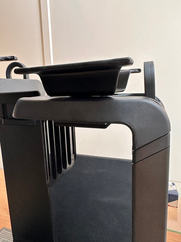 HUMANSCALE CPU600 CPU Holder