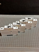 SIEMENS 5SX21 C1 Circuit Breaker, 1 Pole, 1Amp