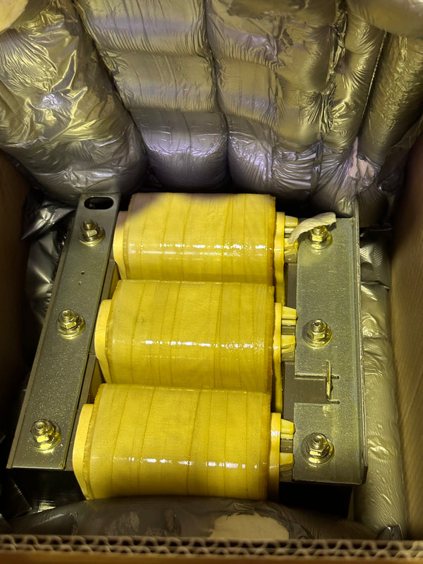 SIEMENS 4EU2752-2UB00-0AA0 Line Reactor NIB
