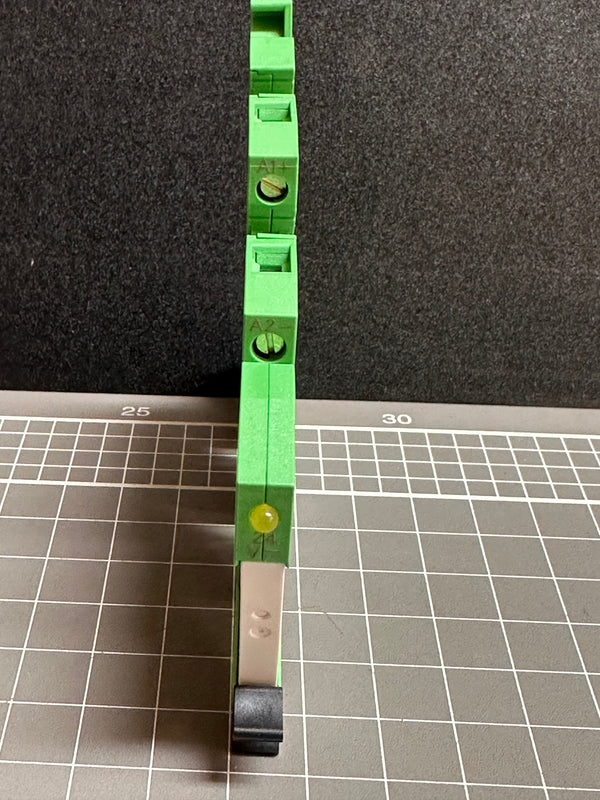 Phoenix Contact PLC-BSC-24DC/21 Relay Module 2966171