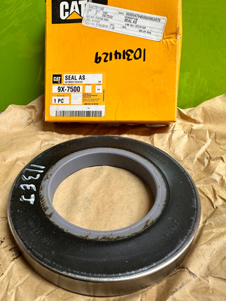 CAT 9X-7500 Seal As