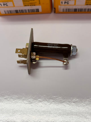 CAT Resistor 2G-0413