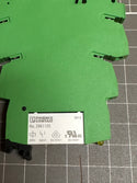 Phoenix Contact PLC-BSC-24DC/21 Relay Module 2966171