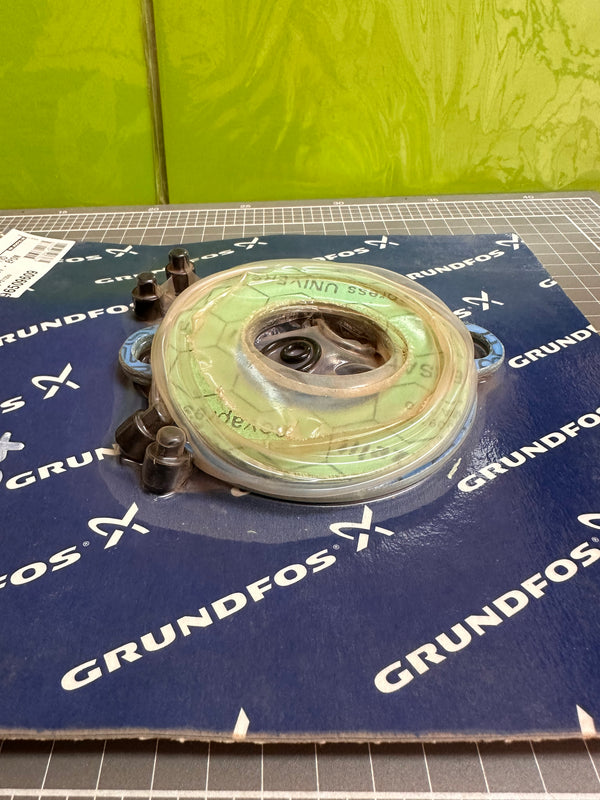 GRUNDFOS Service Kit 96509609 Mining & Industrial Surplus