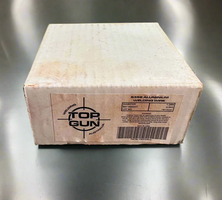 Top Gun 5356 1.2mm Aluminium Welding Wire - NIB CWATG0512
