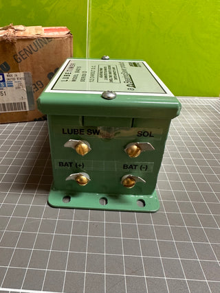 KOMATSU TIMER 581-96-19551 NIB
