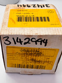 Klaxon Flashguard QBS Series Amber Flashing Beacon QBS-0054