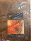 Salisbury Arc Flash Bib Overalls, 40 Cal