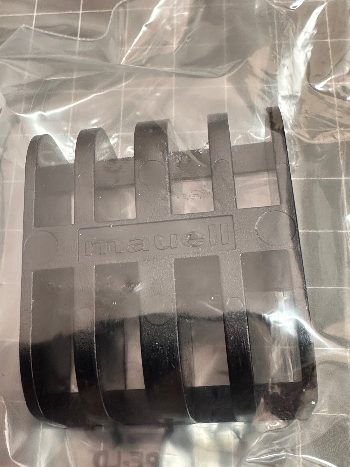 Mauell MR11-2A Drop Indicator Relay, 11-93-32A
